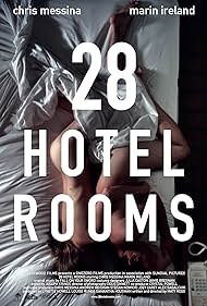 28 Hotel Rooms 2012 copertina