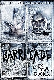 Barricade (2012) cover