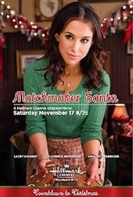 Matchmaker Santa (2012) cover