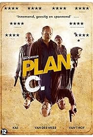 Plan C (2012) cover