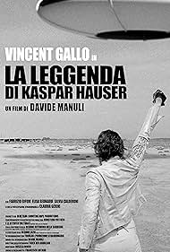 La leggenda di Kaspar Hauser 2012 copertina
