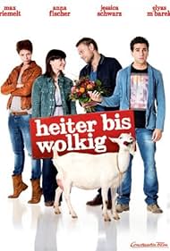 Heiter bis wolkig 2012 capa