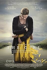 The Girl 2012 poster