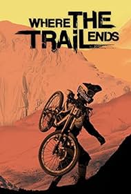 Where the Trail Ends 2012 copertina