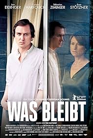 Was bleibt (2012) cover