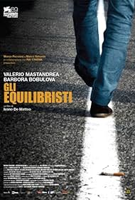 Gli equilibristi (2012) cover