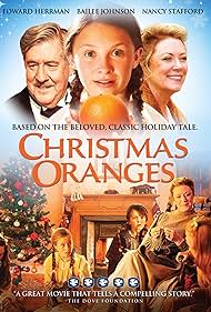 Christmas Oranges (2012) cover