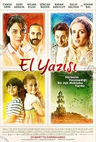 El yazisi (2012) cover