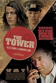 Der Turm 2012 copertina