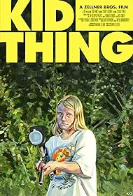 Kid-Thing 2012 capa
