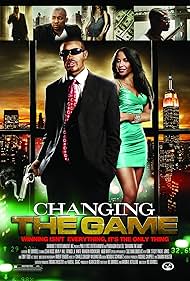 Changing the Game 2012 capa