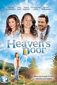 Doorway to Heaven 2012 capa