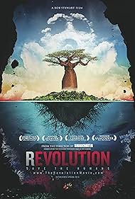 Revolution (2012) cover