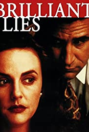 Brilliant Lies 1996 copertina