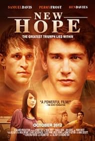New Hope (2012) cover