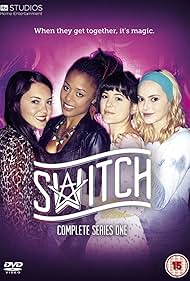 Switch (2012) cover
