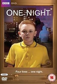 One Night 2012 capa
