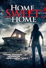 Home Sweet Home 2012 poster