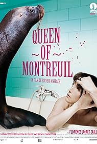 Queen of Montreuil (2012) cover