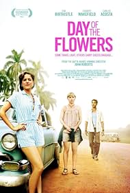Day of the Flowers 2012 copertina