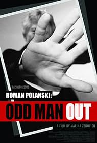 Roman Polanski: Odd Man Out (2012) cover