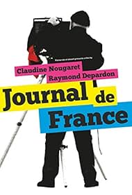 Journal de France 2012 masque