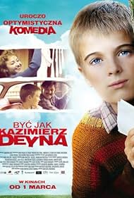 Byc jak Kazimierz Deyna (2012) cover