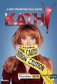 Kathy (2012) cover