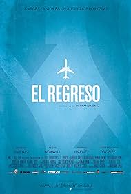 El regreso (2012) cover