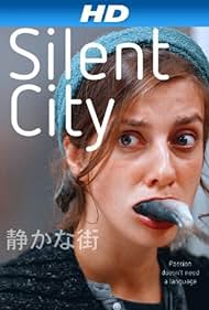 Silent City 2012 masque