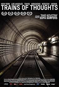 Trains of Thoughts 2012 capa