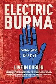Electric Burma (2012) cover