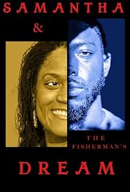 Samantha & The Fisherman's Dream 0 capa