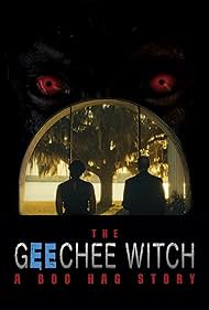 The Geechee Witch: A Boo Hag Story (2024) cover