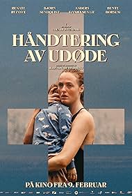 Håndtering av udøde (2024) cover