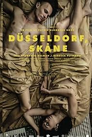 Düsseldorf, Skåne 2024 copertina