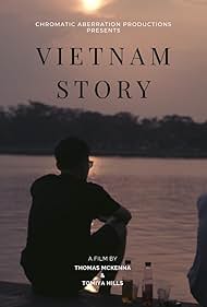 Vietnam Story (2024) cover