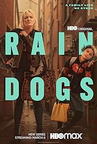 Rain Dogs (2023) cover