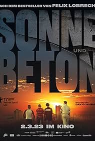 Sonne und Beton (2023) cover