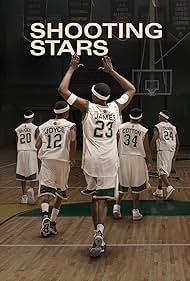 Shooting Stars 2023 poster
