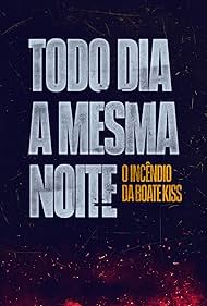 Todo Dia a Mesma Noite (2023) cover