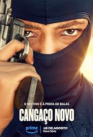 Cangaço Novo (2023) cover