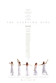 The Starling Girl 2023 copertina