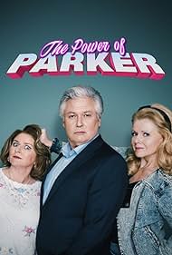 The Power of Parker 2023 poster