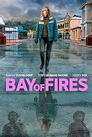 Bay of Fires 2023 capa