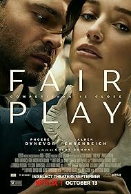 Fair Play (2023) cover
