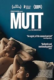 Mutt (2023) cover