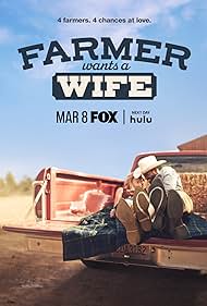 Farmer Wants A Wife 2023 poster