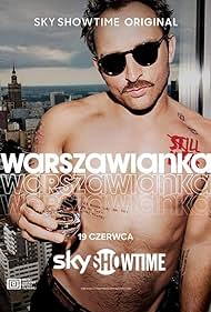 Warszawianka 2023 poster