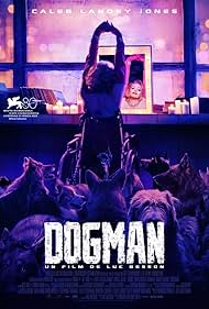 Dogman 2023 copertina